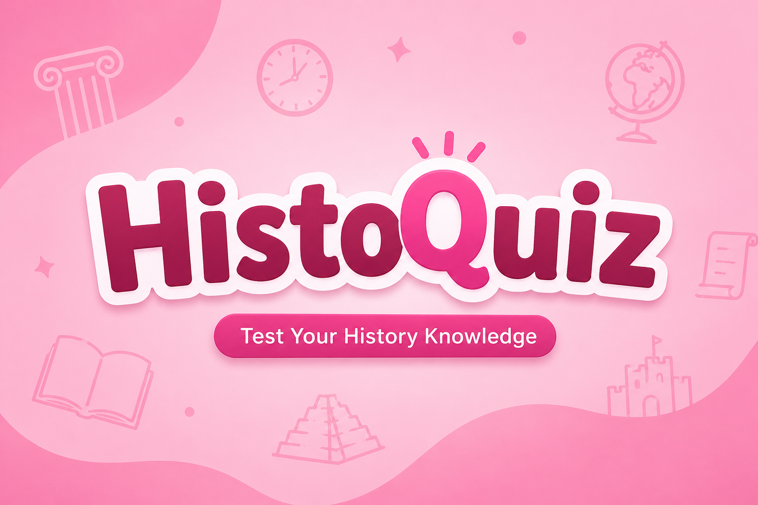 HistoQuiz App